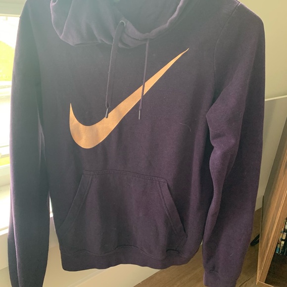 Nike Hoodie - Picture 1 of 1